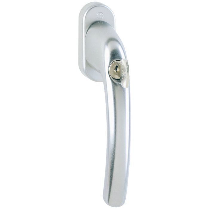 HOPPE - Maner geam complet 0710sv/u26, f9016, 7x32 [2749171]