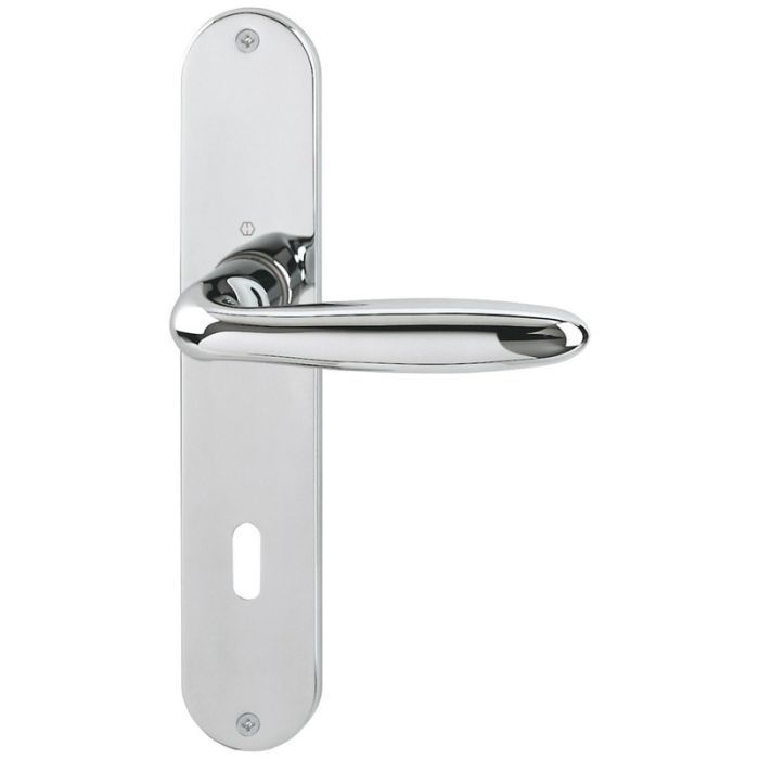 HOPPE - Marimea impingatorului zi. f71 m151/302 bb cu arc de retur [2803667]