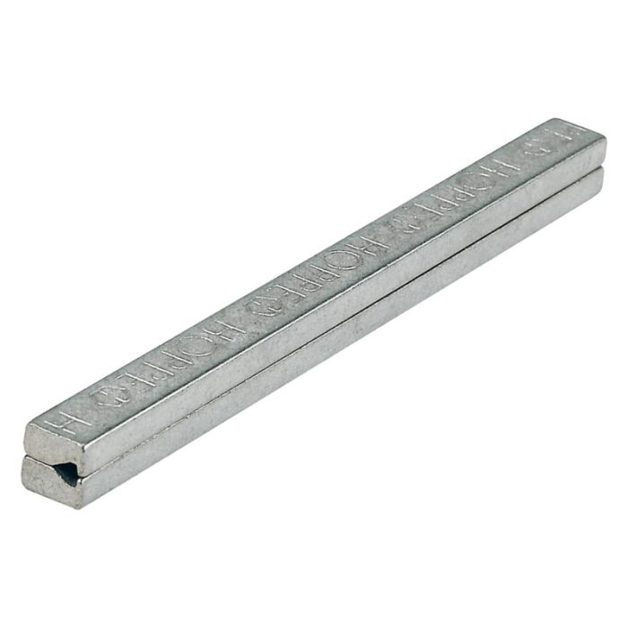 HOPPE - Tija patrata pentru maner usa 10x160mm [4535682]