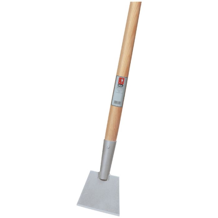 Ideal - Dimensiunea lopata de gheata 2 pulbesch m maner 120 cm [40110201]