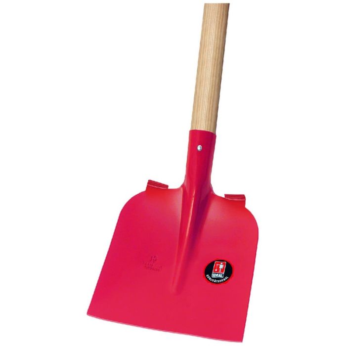 Ideal - Dimensiunea lopata holsteiner. 2rb plus 3/4 ridicat [4040301]