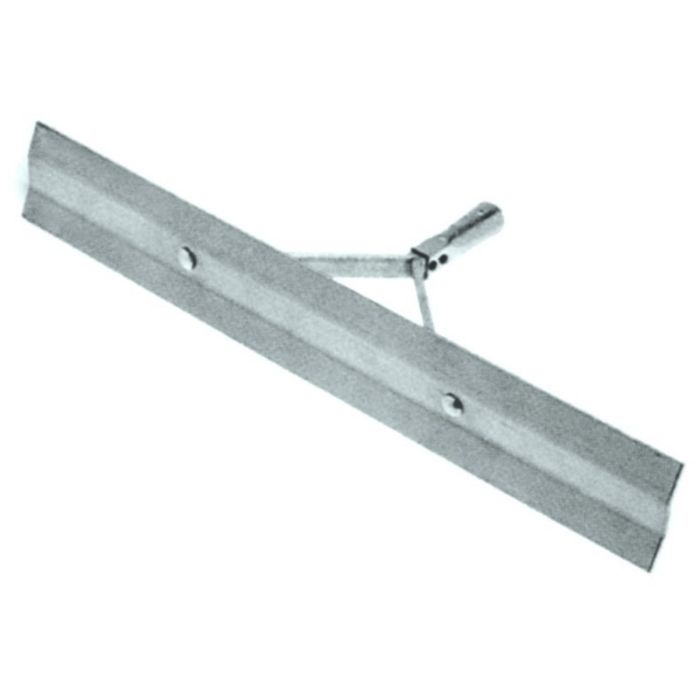 Ideal - Distribuitor gudron alu 660 mm profil s [WEG40001]