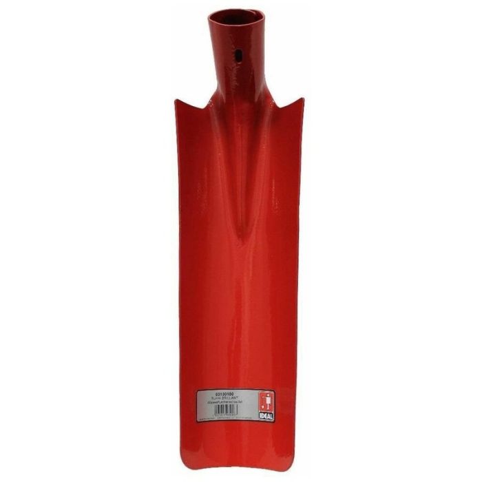 Ideal - Lopata cu brazda de apa rb marime 1 [3130100]