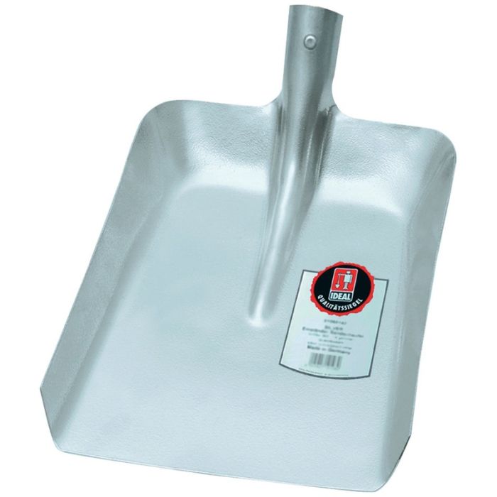 Ideal - Lopata de margine dimensiune silver. 3 [1070300]