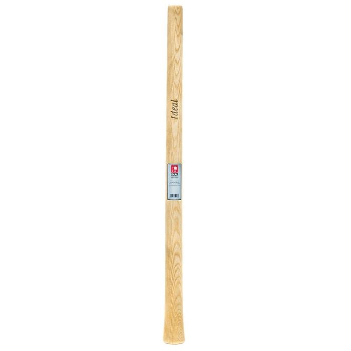 Ideal - Maner de tarnacop 950 mm pentru 1,5 kg [65010007]