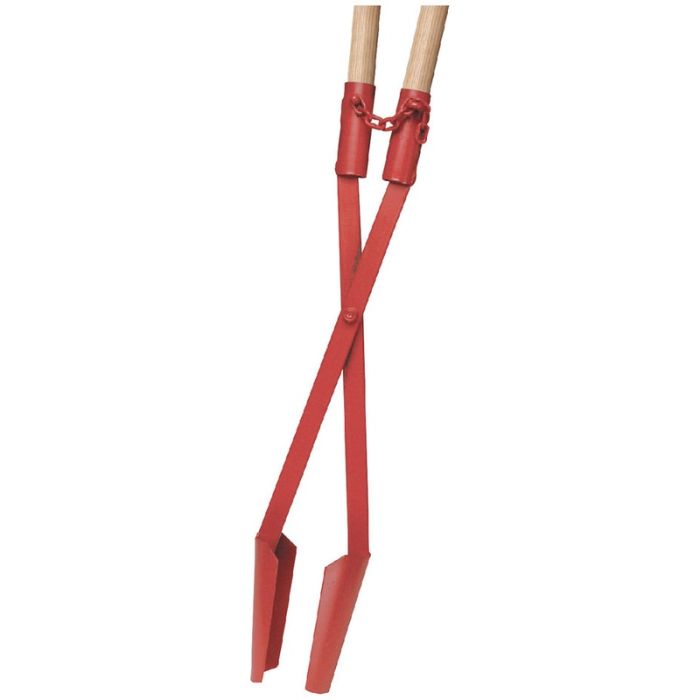 Ideal - Maner excavator gaura de pamant pentru jumbo 90 cm [65011707]