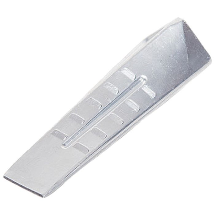 Ideal - Pana de despicare rotativa din aluminiu cu suprafata de lovire larga de 800 g [75410801]