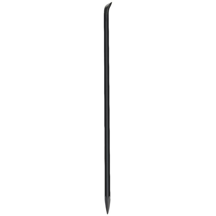 Ideal - Ranga 2000 x 30 mm varful taietor curbat [WEG10714]