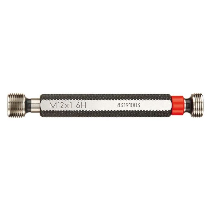 JBO - Calibru tampon pentru filet M10x1, toleranta 6h [511663]
