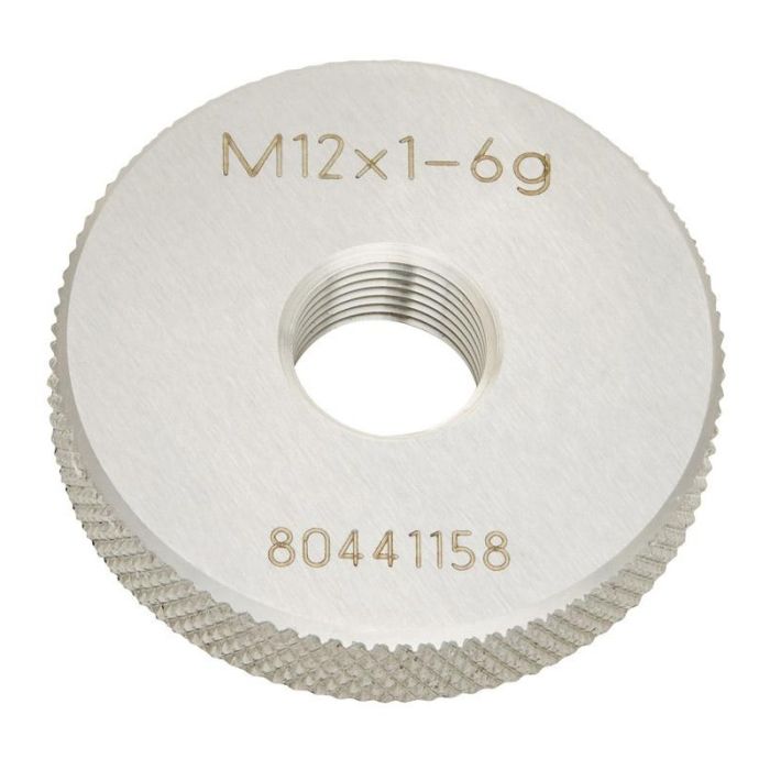 JBO - Calibru inel GR, M8x0.5, toleranta 6g [502312]