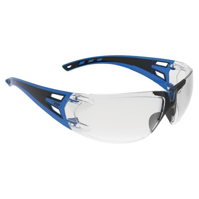 JSP - Ochelari forceflex ff3 kn stratificat, rama albastra [ASA460-0AM-800]