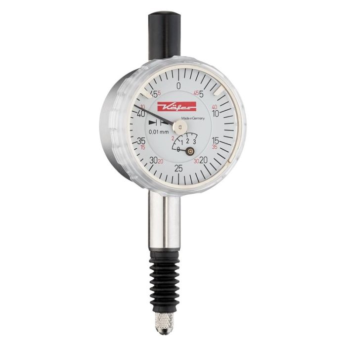 Kafer - Indicator cadran mic de precizie km4/10 d40mm beetle [KA10248]