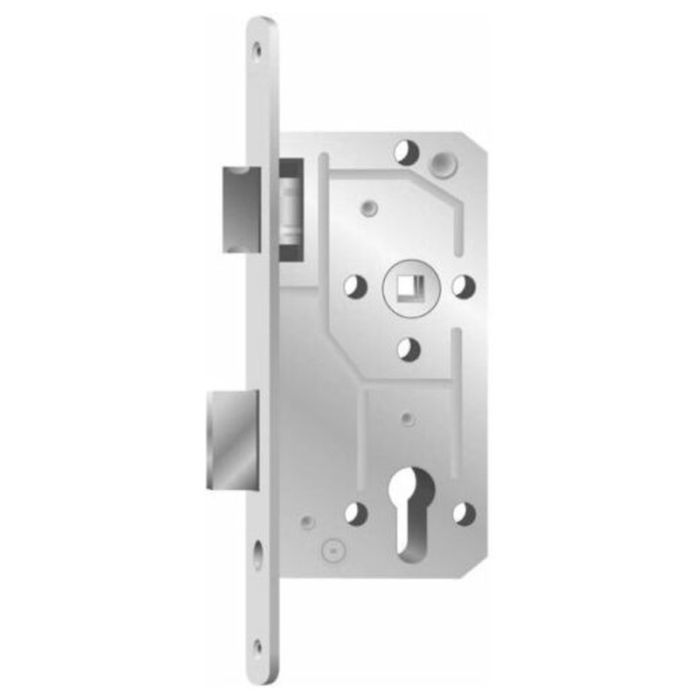 KFV - Corr.lock nr. 114 stpf pzw 24 känt. din rs [3314071]