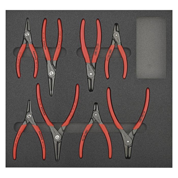 KNIPEX - Modul de scule 1/3 cleste pentru inele KNIPEX [4053569883665.]