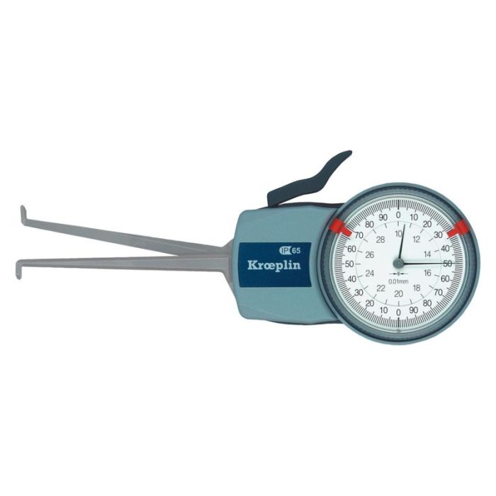 Kroeplin - Buton rapid intern intertest 40-60mm kröplin [H240]