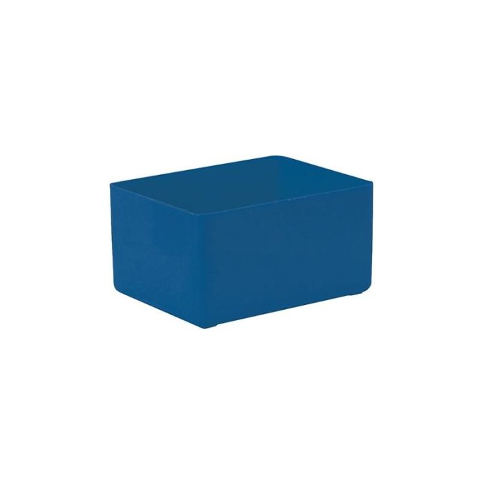 Cutie LA-KA-PE E54/4 106x80x54mm albastra