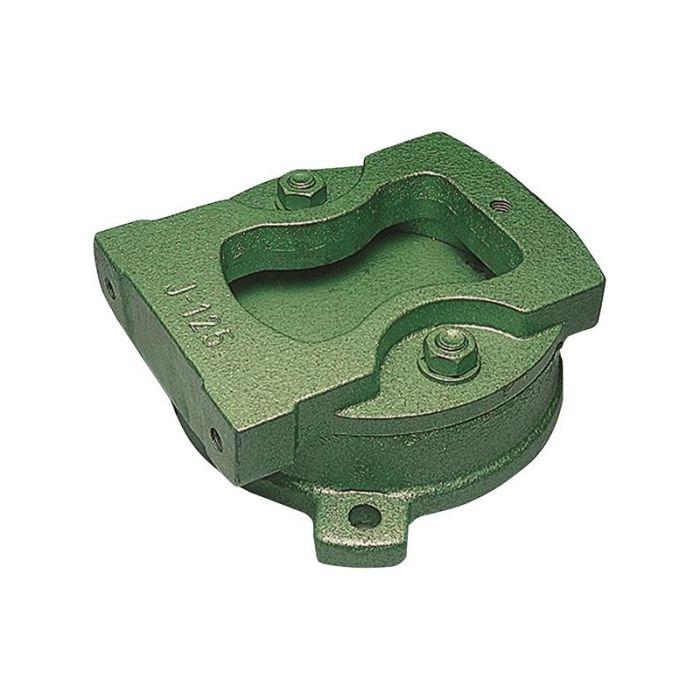 LEINEN - Placa turnanta pentru menghina de 150 mm lin [DT/L/JR150]