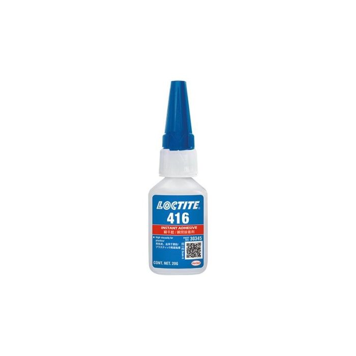 Loctite - 416 bo20g en/de adeziv instant henkel [5010266008004]
