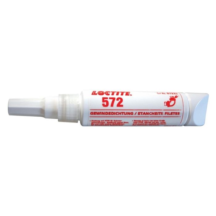 Loctite - 572 ttl 50ml egfdtmaner sigiliu filet [142611]