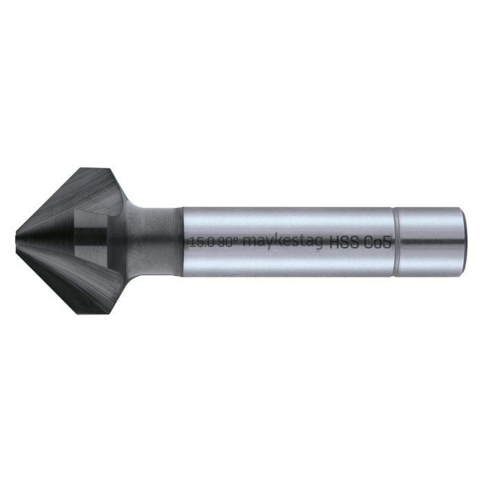 maykestag - Zencuitor HSS-E, 90 grade, tija cilindrica, 16.50mm [239701650100]