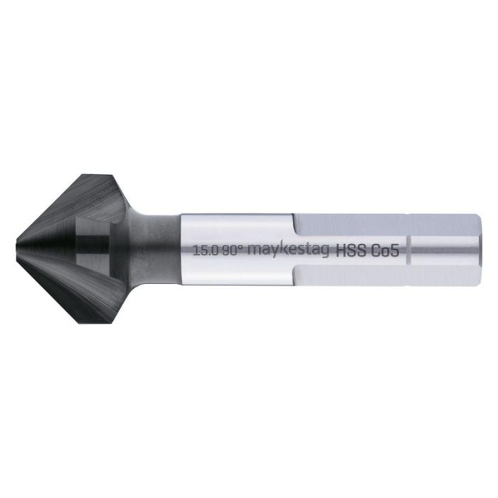 maykestag - Zencuitor HSS-E, 90 grade, tija 3 laturi, 25.00mm [238702500100]