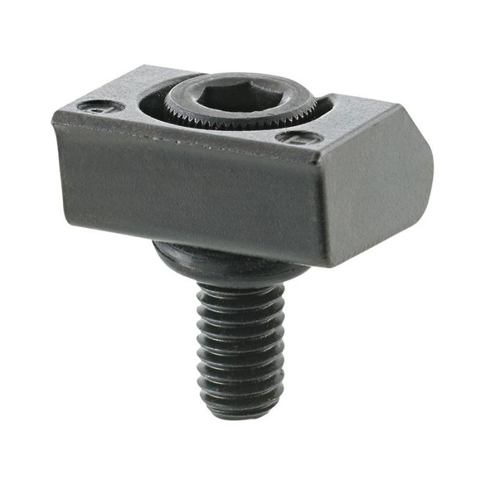 MITEE BITE - Clema de tensionare PITBULL cu muchie tocita, 0.9kN [X56015]