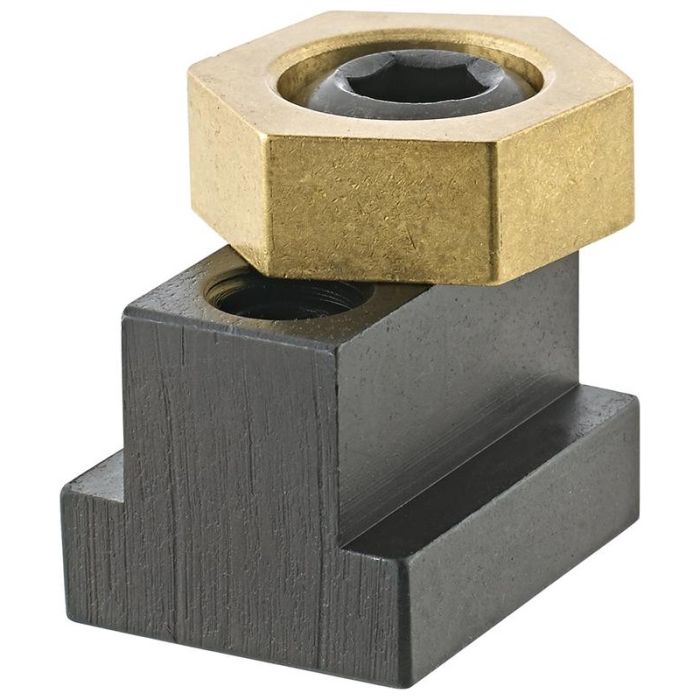 MITEE BITE - Clema de tensionare pentru prindere masa cu locas in T, 20mm [X50434]