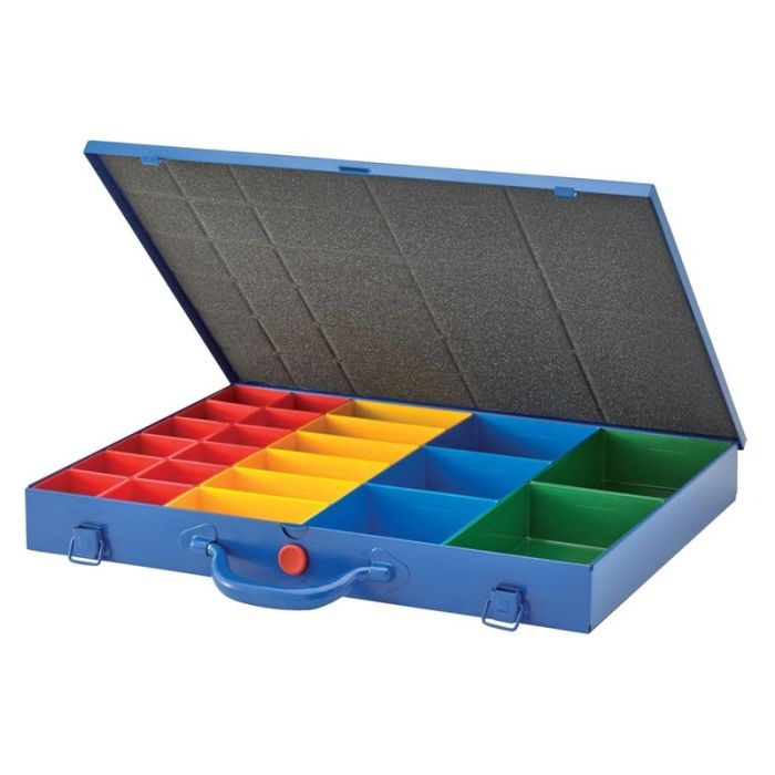 Organizator 440x330x50mm, 23 compartimente [4332163183389]