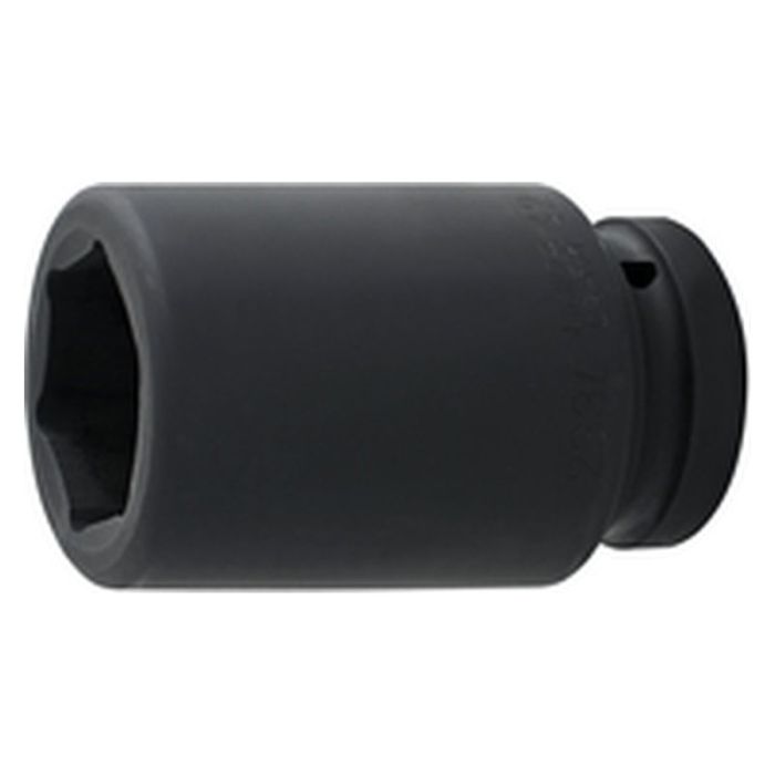Cap cheie tubulara de impact Unior, lunga, 1”, 60mm