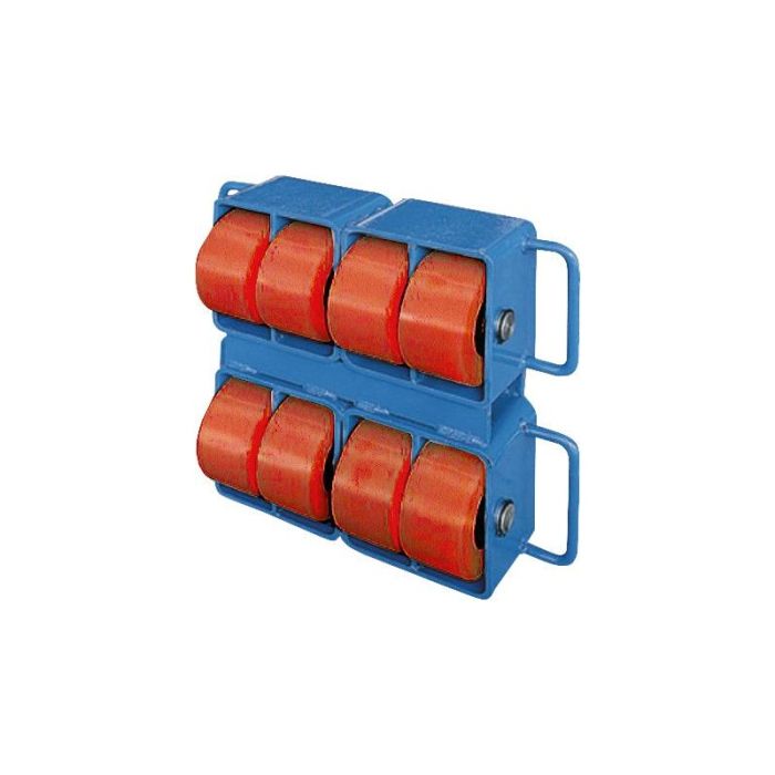Rola de transport 12 toneas120-p -40,0x34,5x14,5cm [4332163820727]