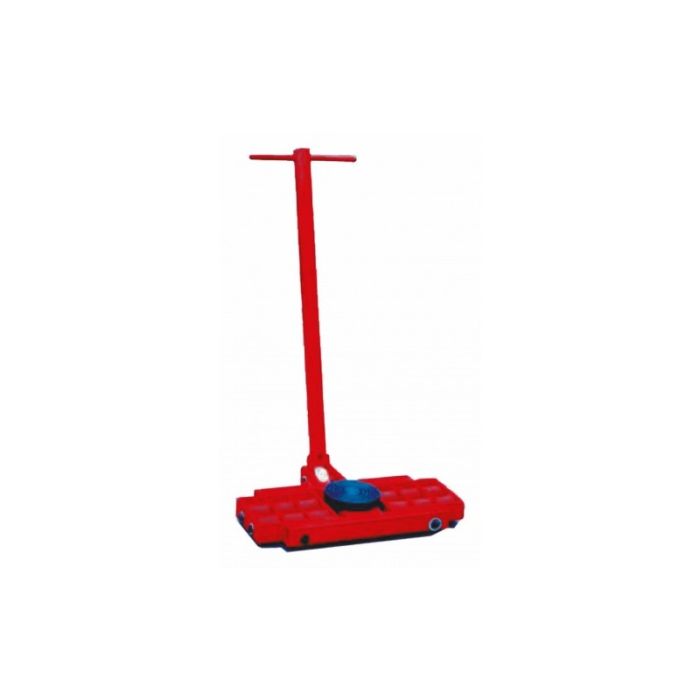 No Name - Sasiu x16 orientabil, capacitate de incarcare 16 t [4332163821397]