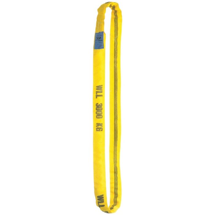 Chinga de ridicare 4000kg, 3-6m