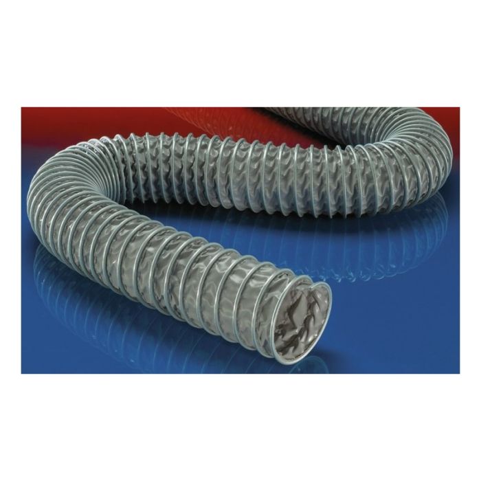 Furtun aspiratie/suflare Norres CP PVC 465 ID 38mm 6m