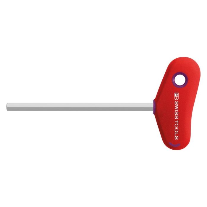 PB SWISS TOOLS - Surubelnita cu maner in T, 8x80mm [PB207.8-80]