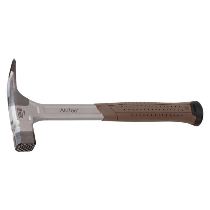 Picard - Ciocan pentru dulgheri AluTec cu cap plat, 450 g [0109800]