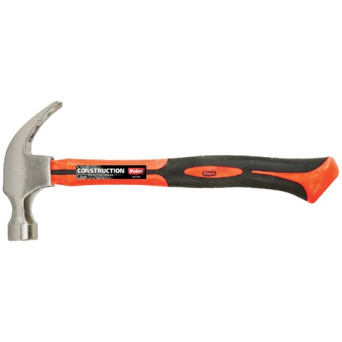 Polet - Ciocan cu gheara 560g [FC181480]