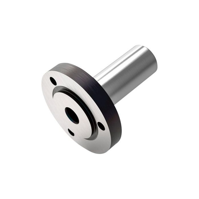 Quick - Arbore pentru c693/f791/f792ø20x50mm alezaj 10mm h+k [22BHR0121]