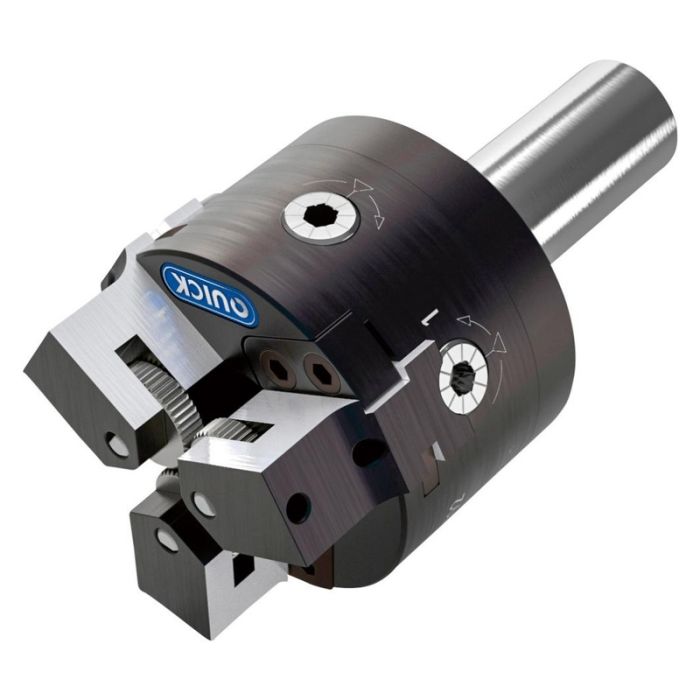 Quick - Instrument de formare moletata quick f791 fara arbore pentru moleta 15/10x4x4 [32000072]