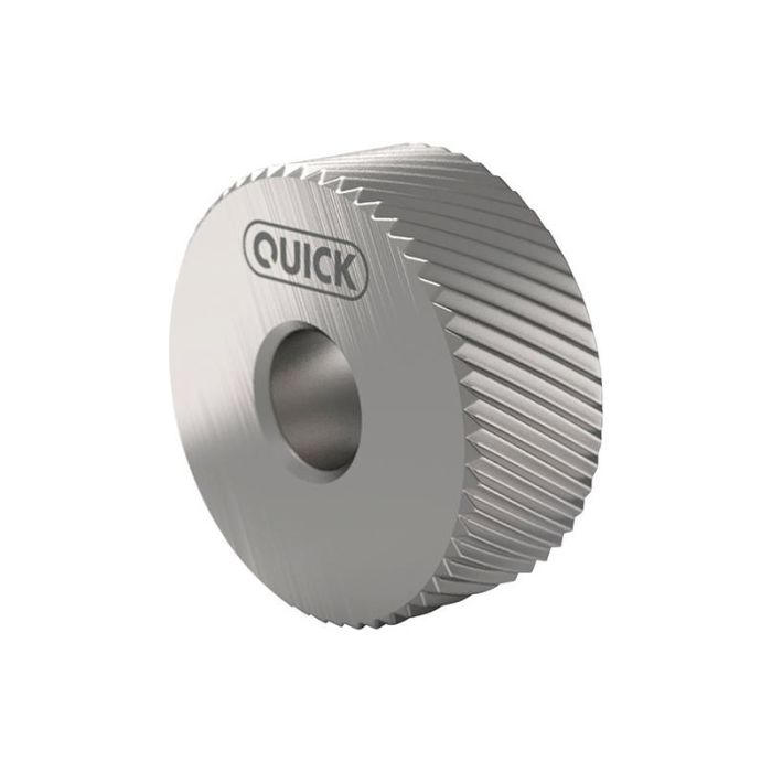 QUICK - Randalina PM BR, 30 grade, 20x8x6, G7, P1.5, cu tesitura [42001522]
