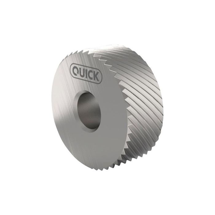 QUICK - Randalina PM BR, 45 grade, 10x4x4, G7, P1, cu tesitura [42000857]