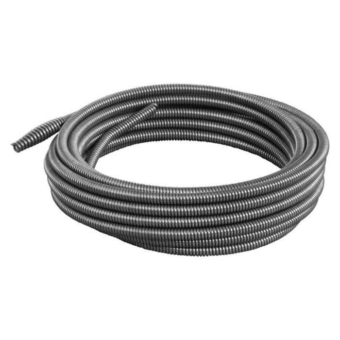 REMS - Cablu de curatare tevi mini-cobra 8 mm x 7,5 m REMS [4039976029377]
