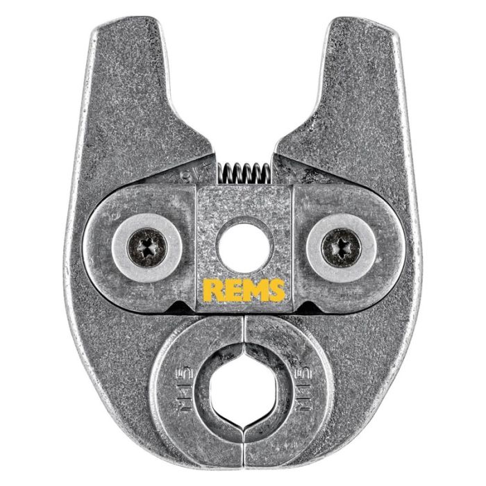 REMS - Cleste de presare mini m 15 art. 578312 REMS [4039976067539]