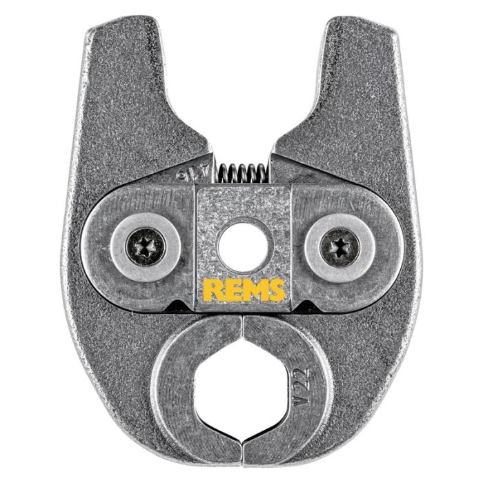 REMS - Cleste de presare mini v 22 art. 578334 REMS [4039976067638]