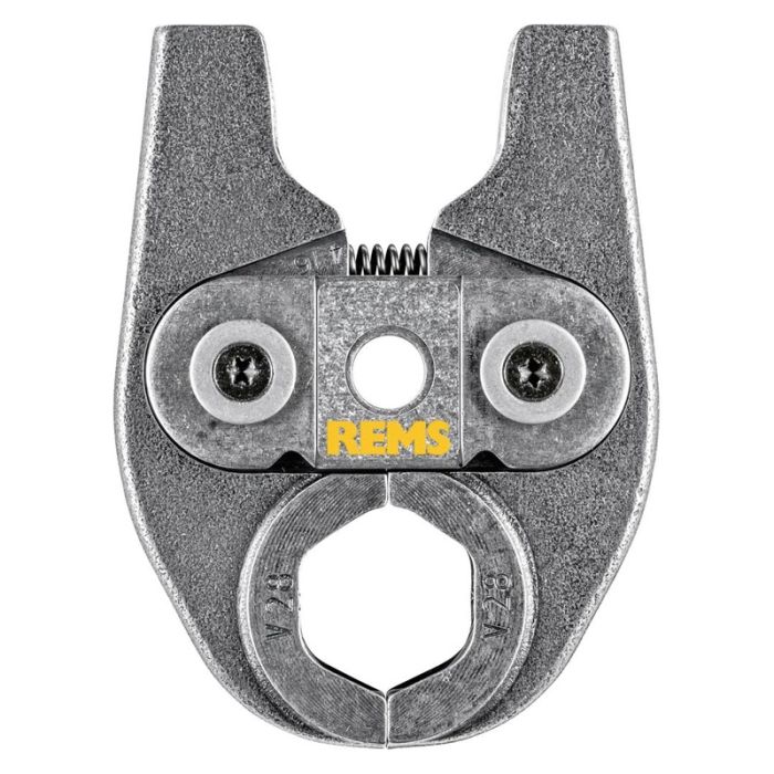 REMS - Cleste de presare mini v 28 art. 578336 REMS [4039976067645]