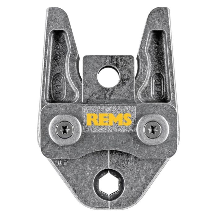 REMS - Cleste de presare v 12 art. 570107 REMS [4039976054911]