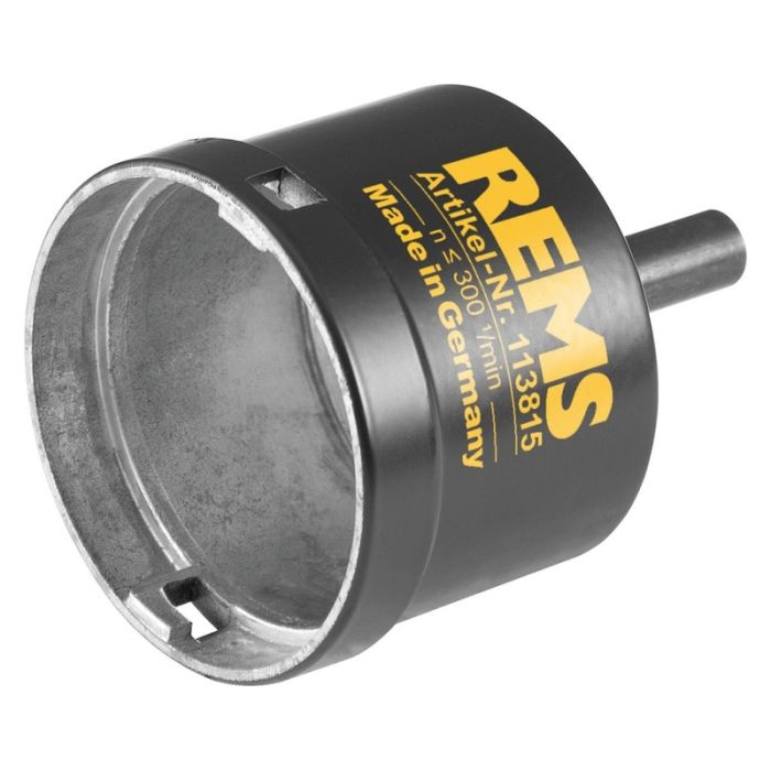REMS - Driver pentru reg 10 - 42 REMS [4039976021043]
