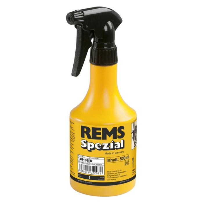 REMS - Flacon pulverizator special REMS [140106R]