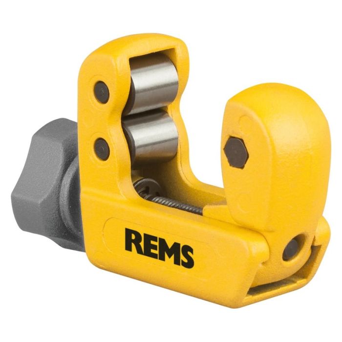 REMS - Ras cu-inox 3 - 28 s miniø: 3 - 28 mm, 1/8 - 1 1/8" [113241R]