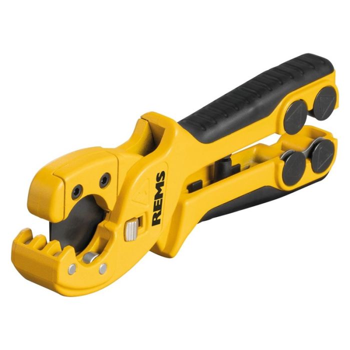 REMS - Ros p 26/sw 35 taiator de tevi REMS p 26/1" - sw 35/13/8" [4039976167901]