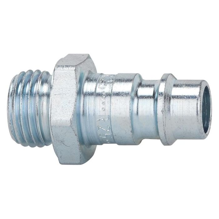 Riegler - Niplu pentru cuplare nw 7.2-7.8, otel, ag g1/8" riegler [243.49ST]